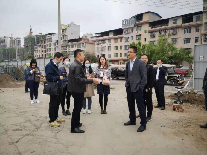 著力項目監(jiān)督，強(qiáng)化廉潔從業(yè) 川發(fā)資管紀(jì)檢監(jiān)察參與項目投后管理工作