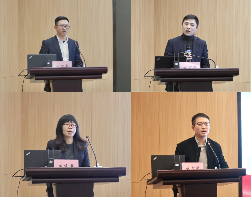 構(gòu)建學(xué)習(xí)型企業(yè)文化，打造一流地方資產(chǎn)管理公司——川發(fā)資管啟動(dòng)學(xué)習(xí)型金融企業(yè)建設(shè)工作