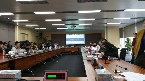 完善選拔機(jī)制鍛造一流隊(duì)伍 ——川發(fā)資管2017年度“好人舉手”內(nèi)部競(jìng)聘圓滿(mǎn)完成